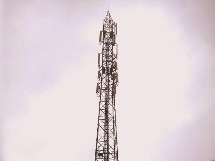 Spectrum sharing can be a win-win for operators and subscribers